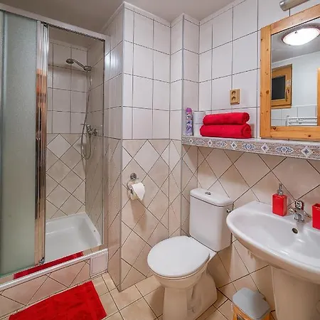 116 Tatralandia פארק נופש