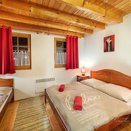 116 Tatralandia Feriepark *