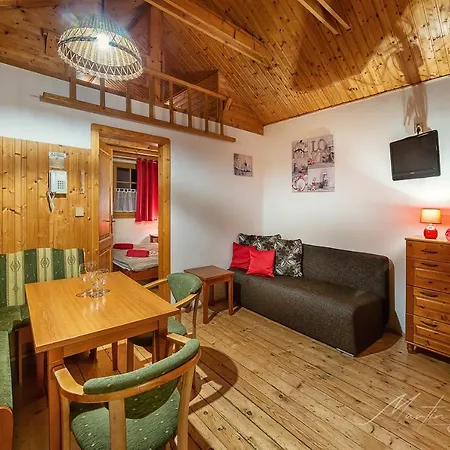 116 Tatralandia פארק נופש *