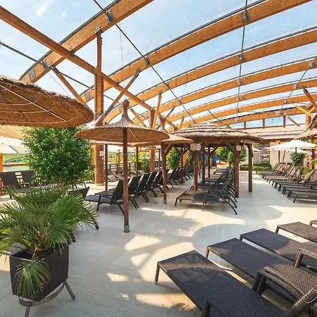 116 Tatralandia * Liptovský Mikuláš