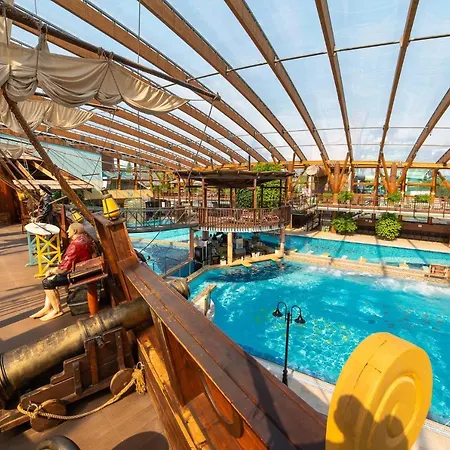 116 Tatralandia Liptovský Mikuláš