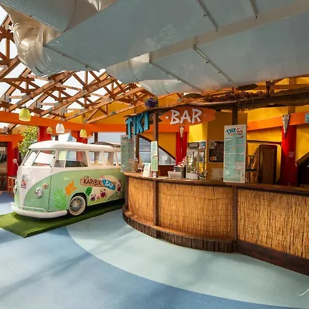 116 Tatralandia Liptovský Mikuláš