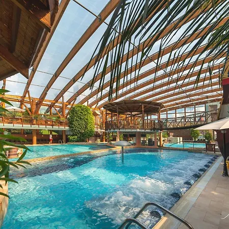 פארק נופש 116 Tatralandia