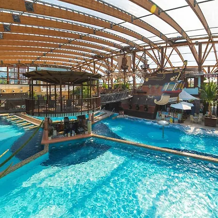 116 Tatralandia פארק נופש