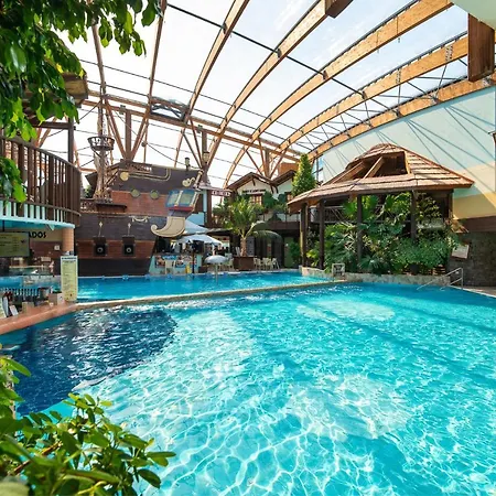 116 Tatralandia פארק נופש Liptovský Mikuláš