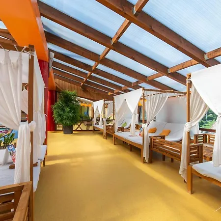 116 Tatralandia * Liptovský Mikuláš