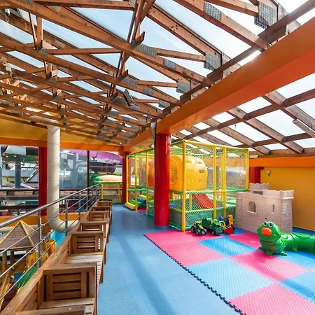 116 Tatralandia * Liptovský Mikuláš