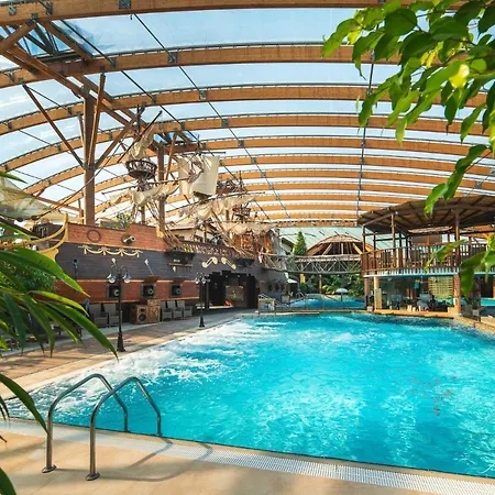 116 Tatralandia פארק נופש