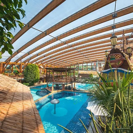 116 Tatralandia Liptovský Mikuláš