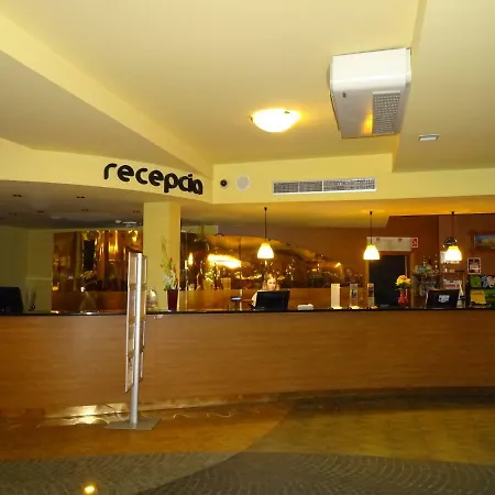 116 Tatralandia פארק נופש *